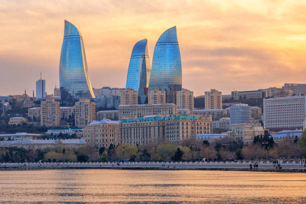 Explore Baku 2024