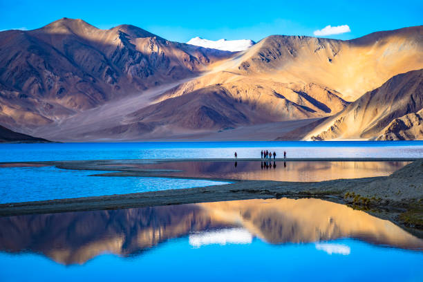 ladakh bike trip