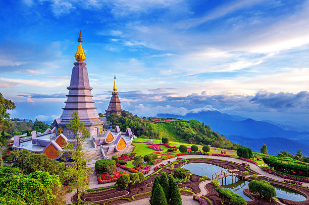 Thailand Tour Package 2024