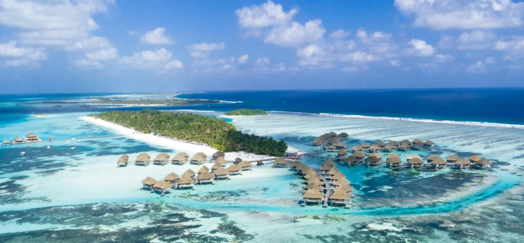 Maldives tour package from Kolkata 2025