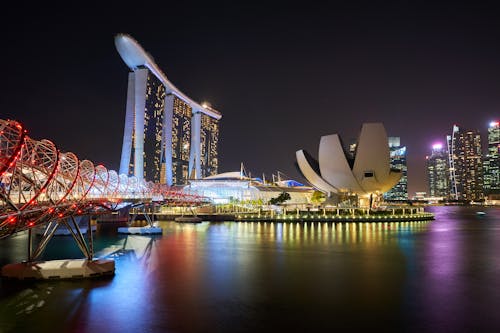 Singapore Malaysia Tour Package February 2025