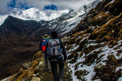 10 Unforgettable Mountain Camping Tours You Must Experience in 2024