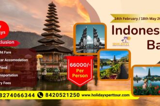 Indonesia Bali tour packages 2025