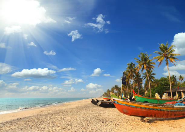 Goa tour package from Kolkata 2025