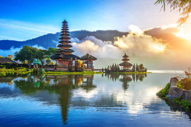 Indonesia Bali tour packages 2025