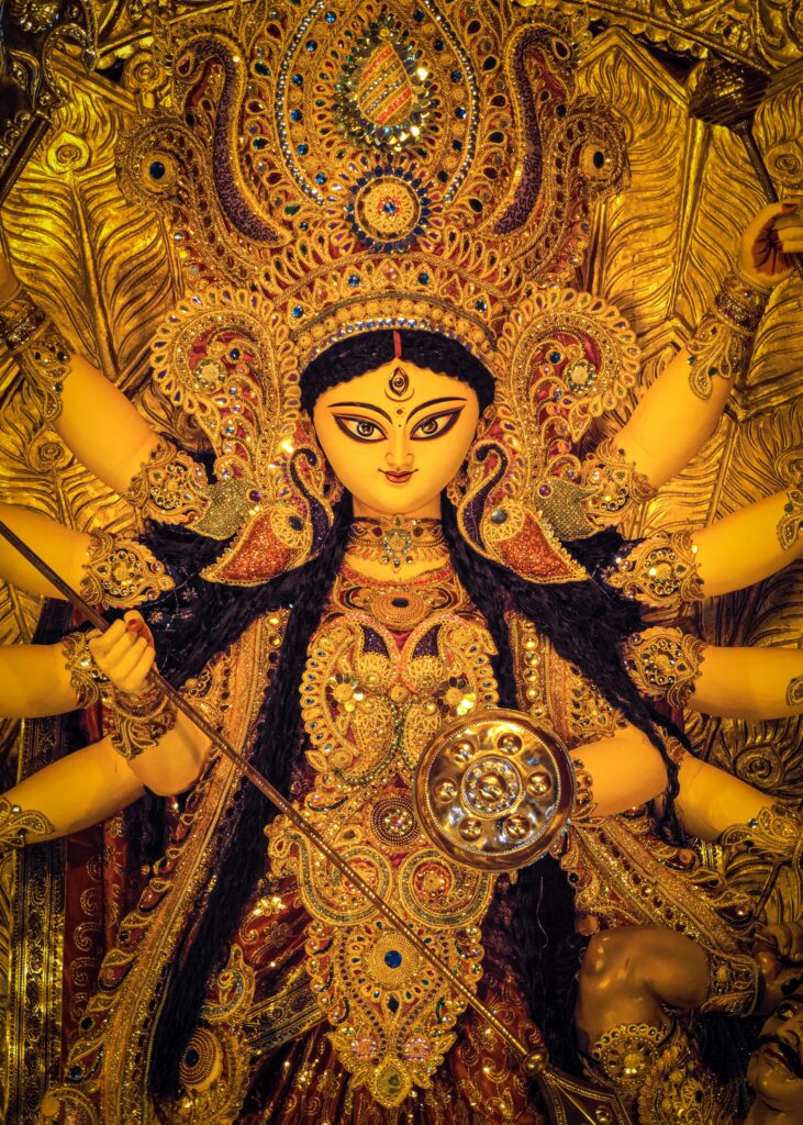 Splendor of Durga Puja 2024: A Grand Parikrama Through Kolkata’s Iconic Pandals