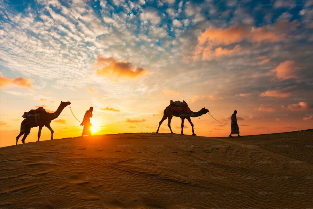 Rajasthan 15 Days Tour Package