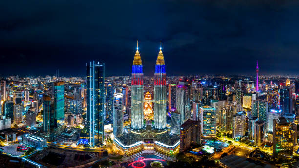 Malaysia with Singapore 7-Day Tour 2025