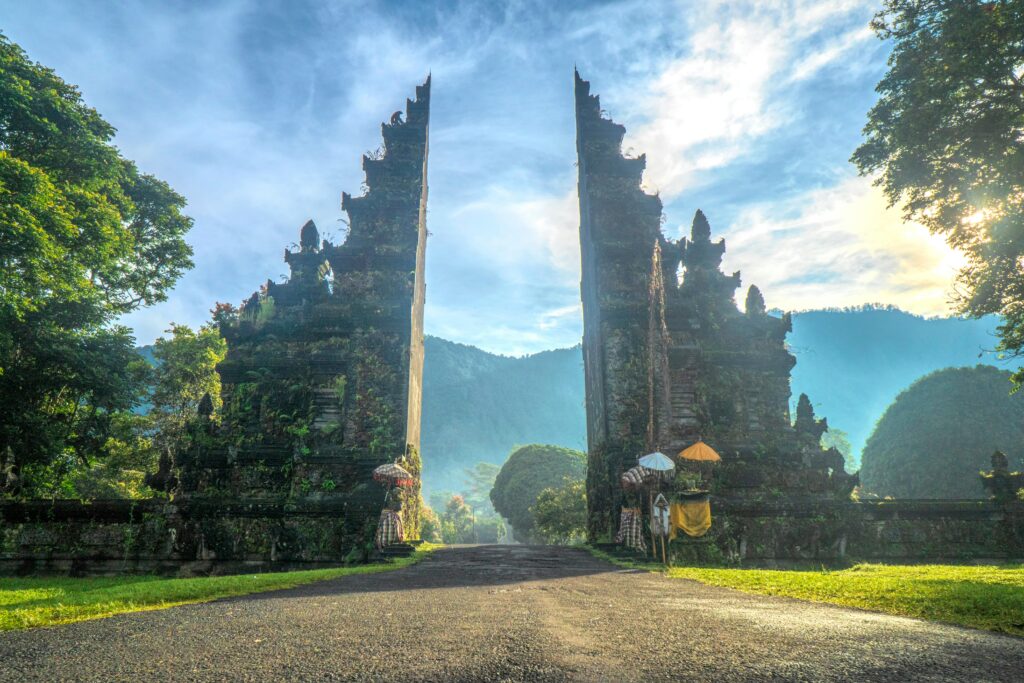 Indonesia Bali Tour Package 2025