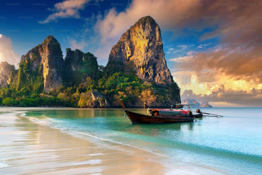 Thailand Tour Package 2025