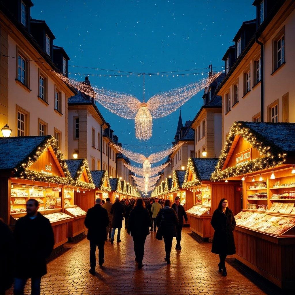 Experience the Magic of a Christmas Special Tour with Holiday Xpert – Your Ultimate Christmas Tour in 2025