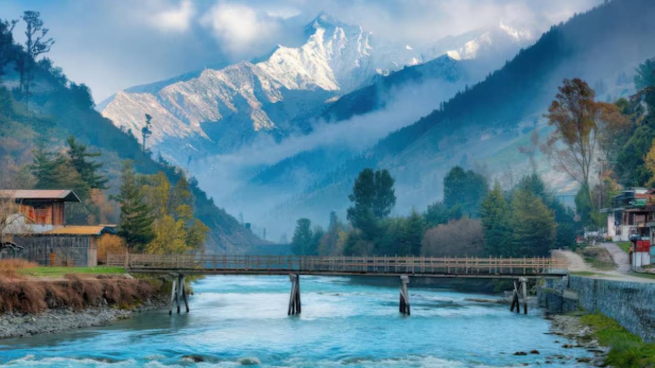 Kashmir Offbeat Tour 2025 – Perfect Summer Vacation Plan