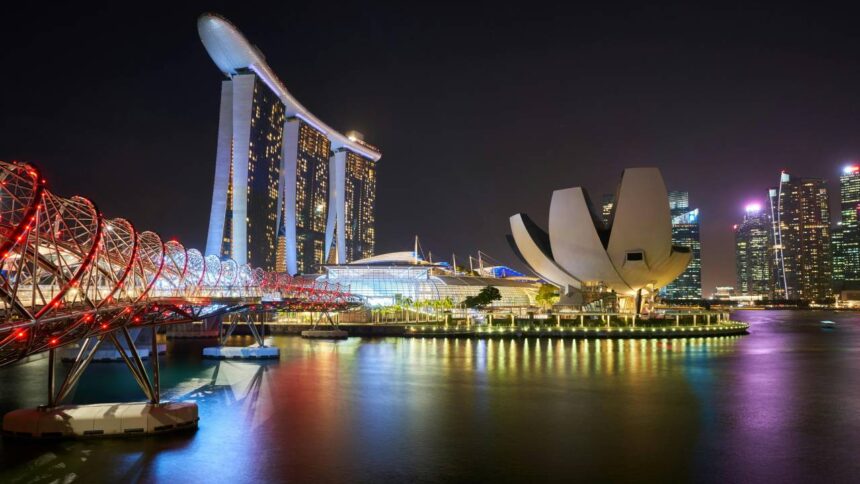 A Complete Guide to Your Singapore Tour 2025