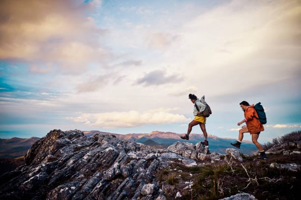 Best adventure tours 2025