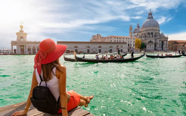 Grand Europe Tour Packages 2025