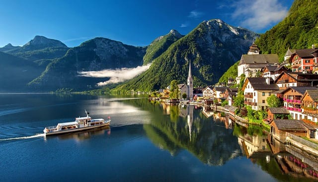 February Special Tour Your Perfect Getaway!
