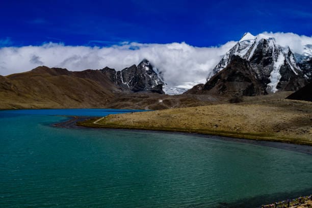 Discover the Enchanting Beauty of North Sikkim with Holiday Xpert!