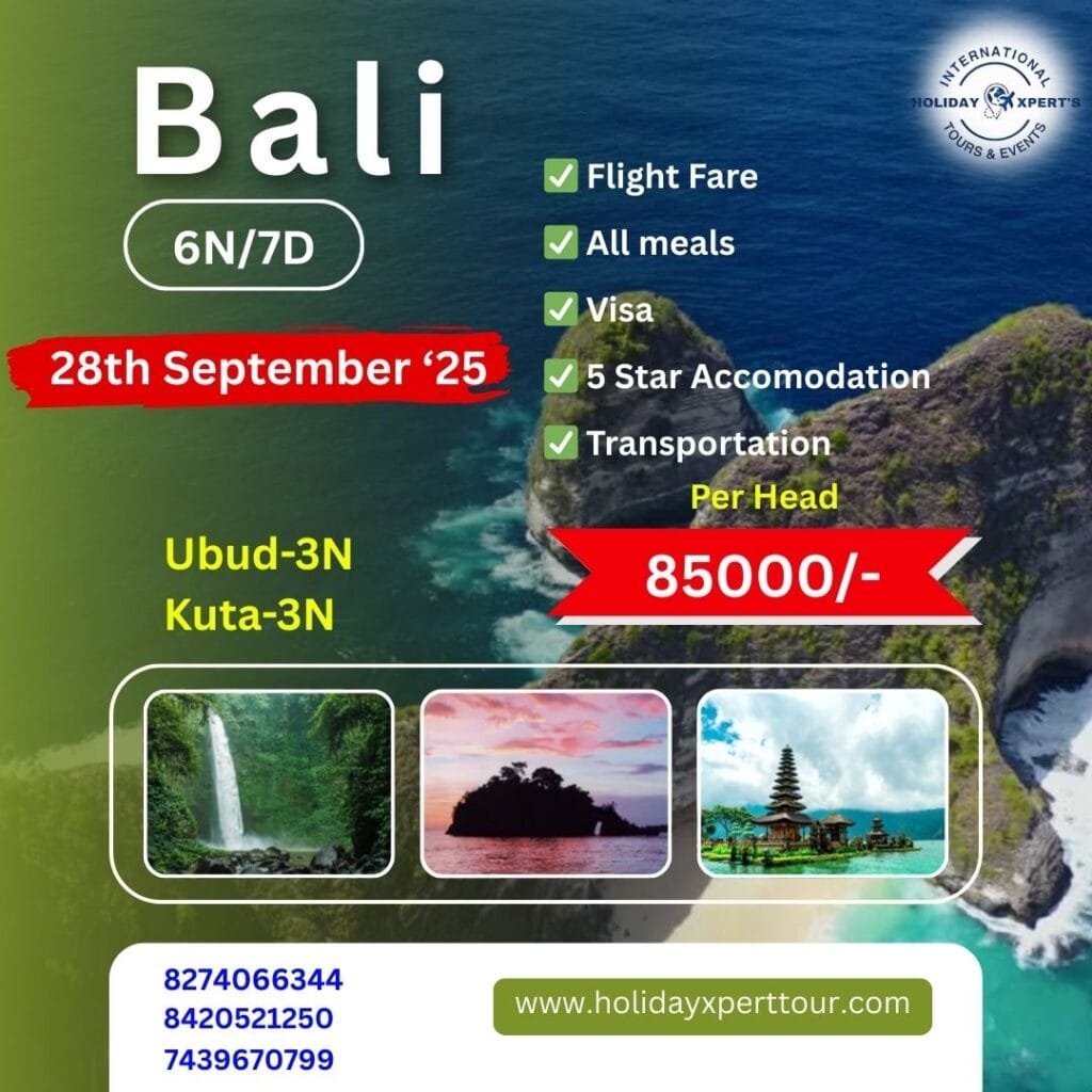 Bali