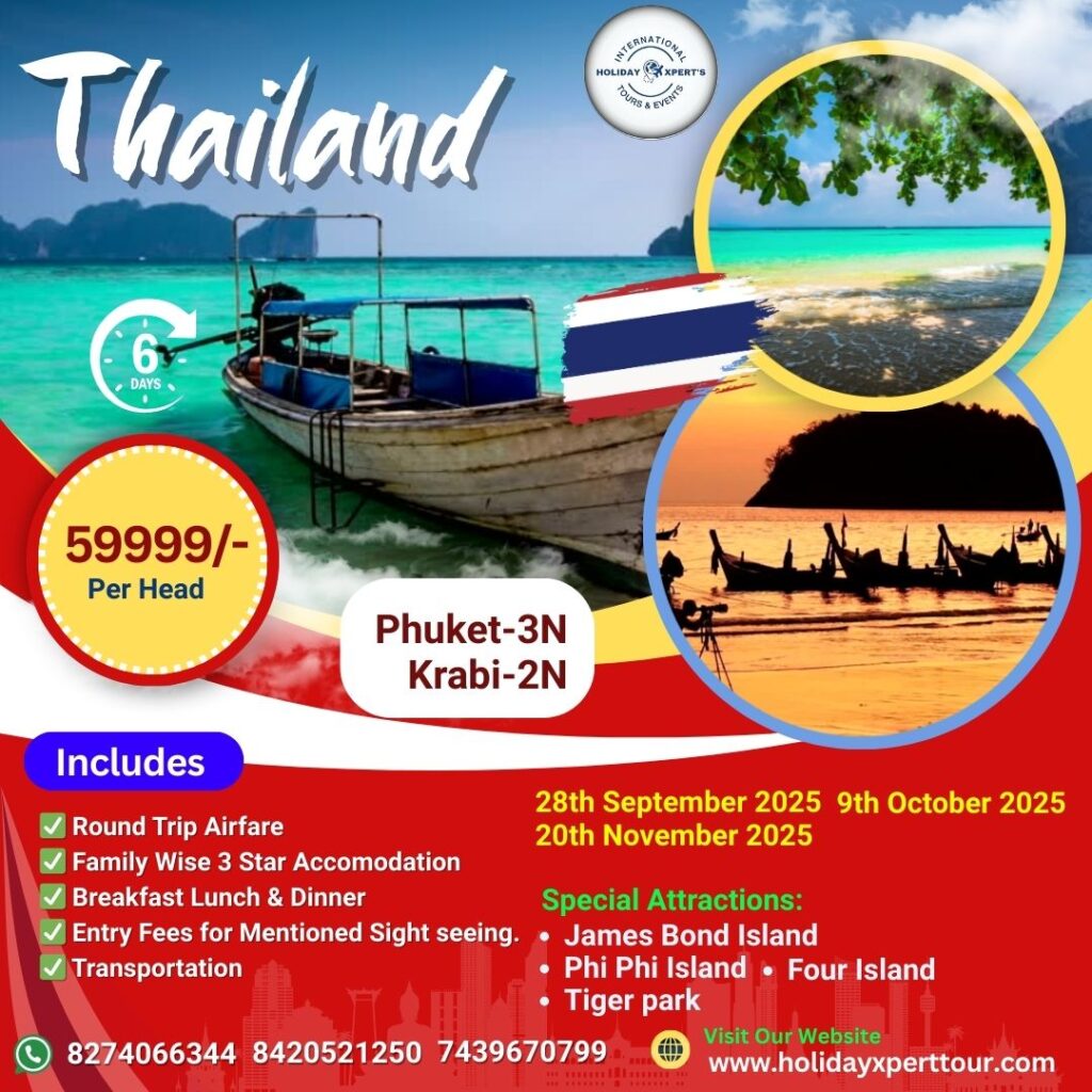 thailand